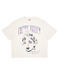 AZVA Studios Dreamer Cream Tee