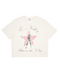 AZVA Studios Star Girl Cream Tee