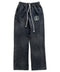 Hellstar Classic Black Sweatpants