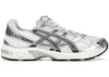 Asics White/Pure Silver Gel 1130