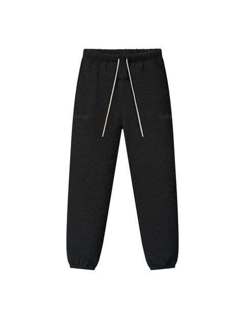Essentials SS26 Iron Grey Heather Sweatpants