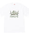 Supreme Origami White Tee