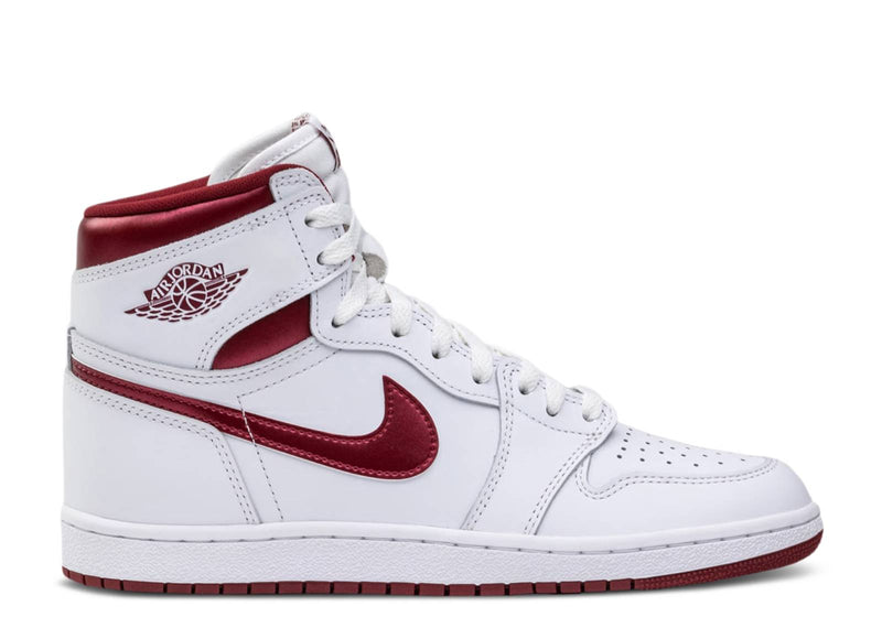 Metallic Burgundy 85 OG Jordan 1 High