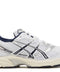 ASICS White Midnight Gel-1130