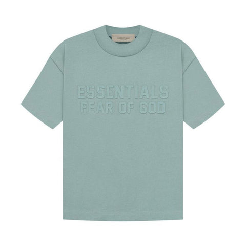 Essentials Kids Sycamore Tee