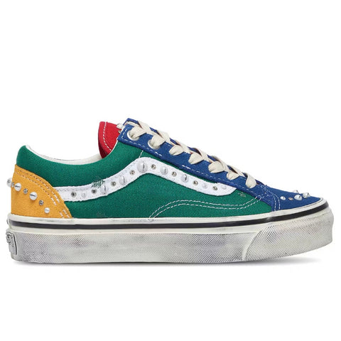 Vans Old Skool Pearlized Yacht Club