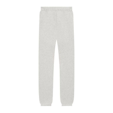 Essentials Kids Light Oatmeal Sweatpants