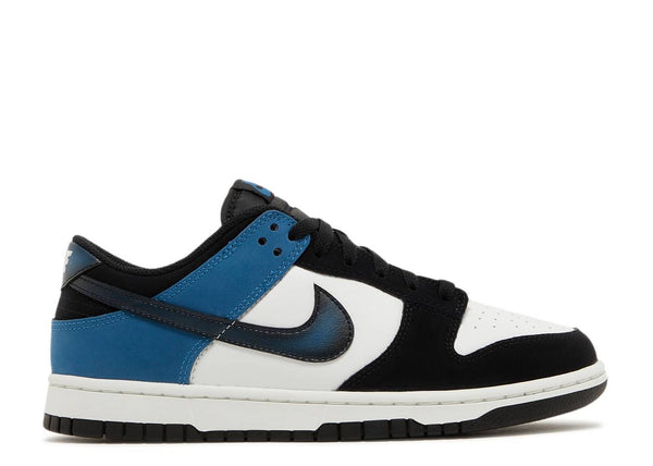 Industrial Blue Dunk Low