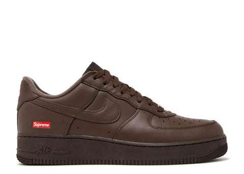 Baroque Brown Supreme Air Force