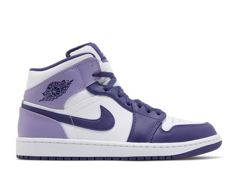 Sky J Purple Jordan 1 Mid