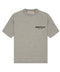 Essentials Kids SS22 Dark Oatmeal Tee