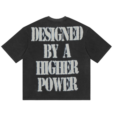 Godspeed Interstate Fate Black Tee