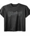 GV Gallery Ballers Black Tee