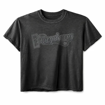 GV Gallery Ballers Black Tee