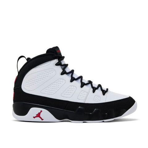 Space Jam Jordan 9