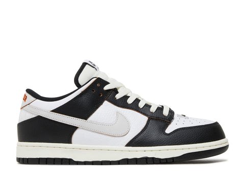 HUF San Francisco SB Dunk Low