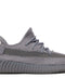 Steel Grey Yeezy 350