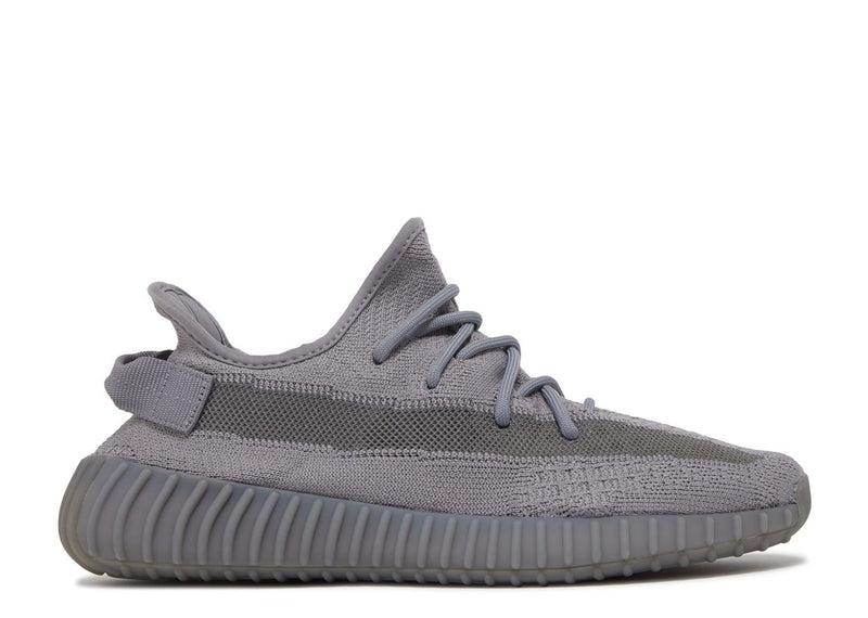 Steel Grey Yeezy 350