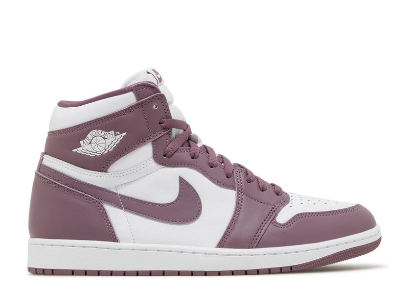 Mauve Jordan 1 High