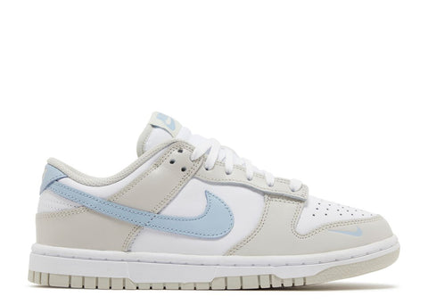 Light Bone Armory Blue Dunk Low
