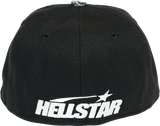 Hellstar OG Fitted Hat