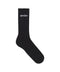 Sp5der V3 Logo Onyx Socks (1 Pair)