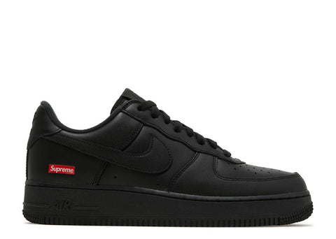 Black Supreme Air Force