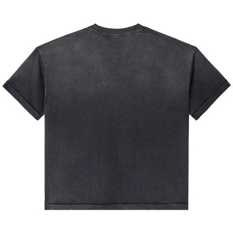 Vale Chambers Bling Black Tee