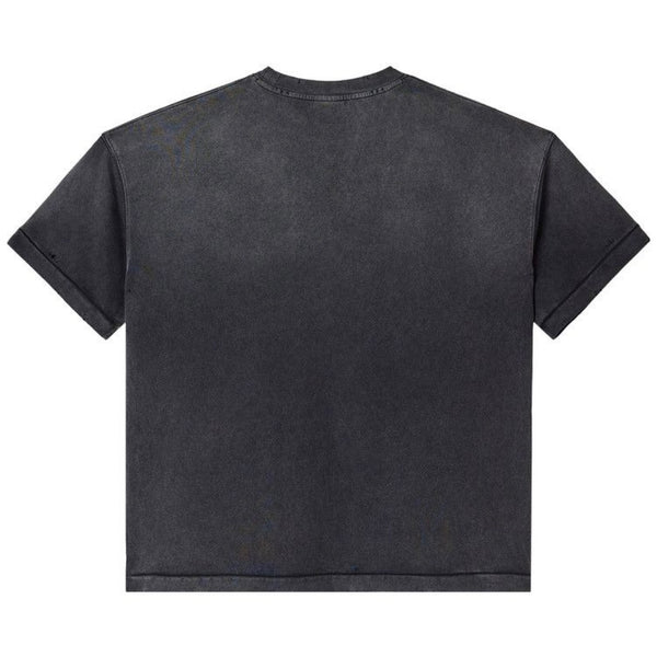 Vale Chambers Bling Black Tee