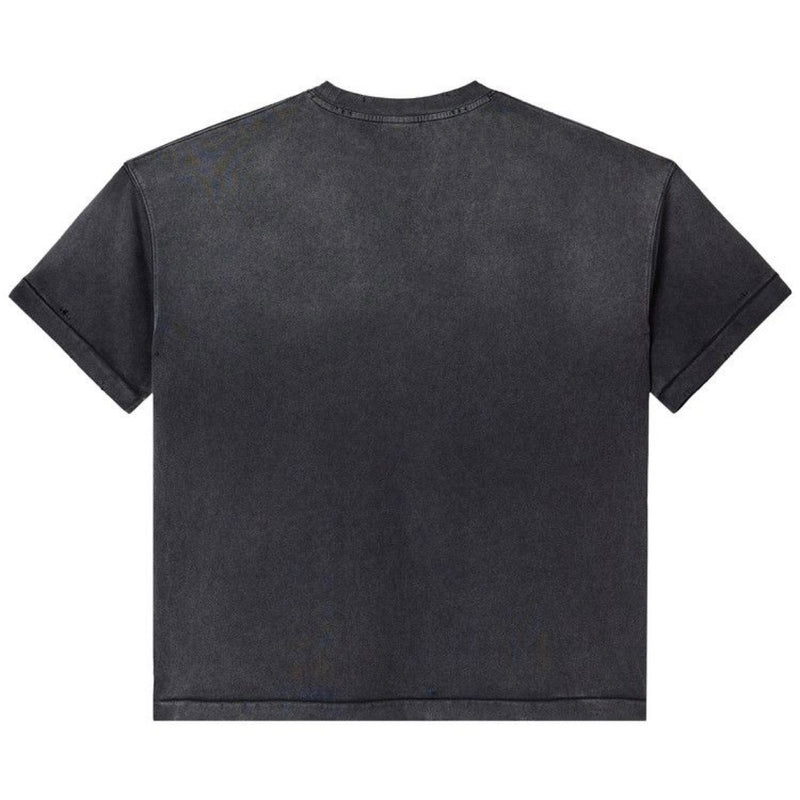 Vale Chambers Bling Black Tee
