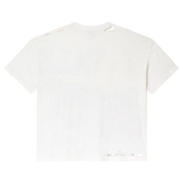 Vale Olympia White Tee