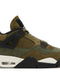 Medium Olive Jordan 4 SE Craft