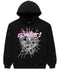 Sp5der Coulda Been Punk V2 Owl Hoodie