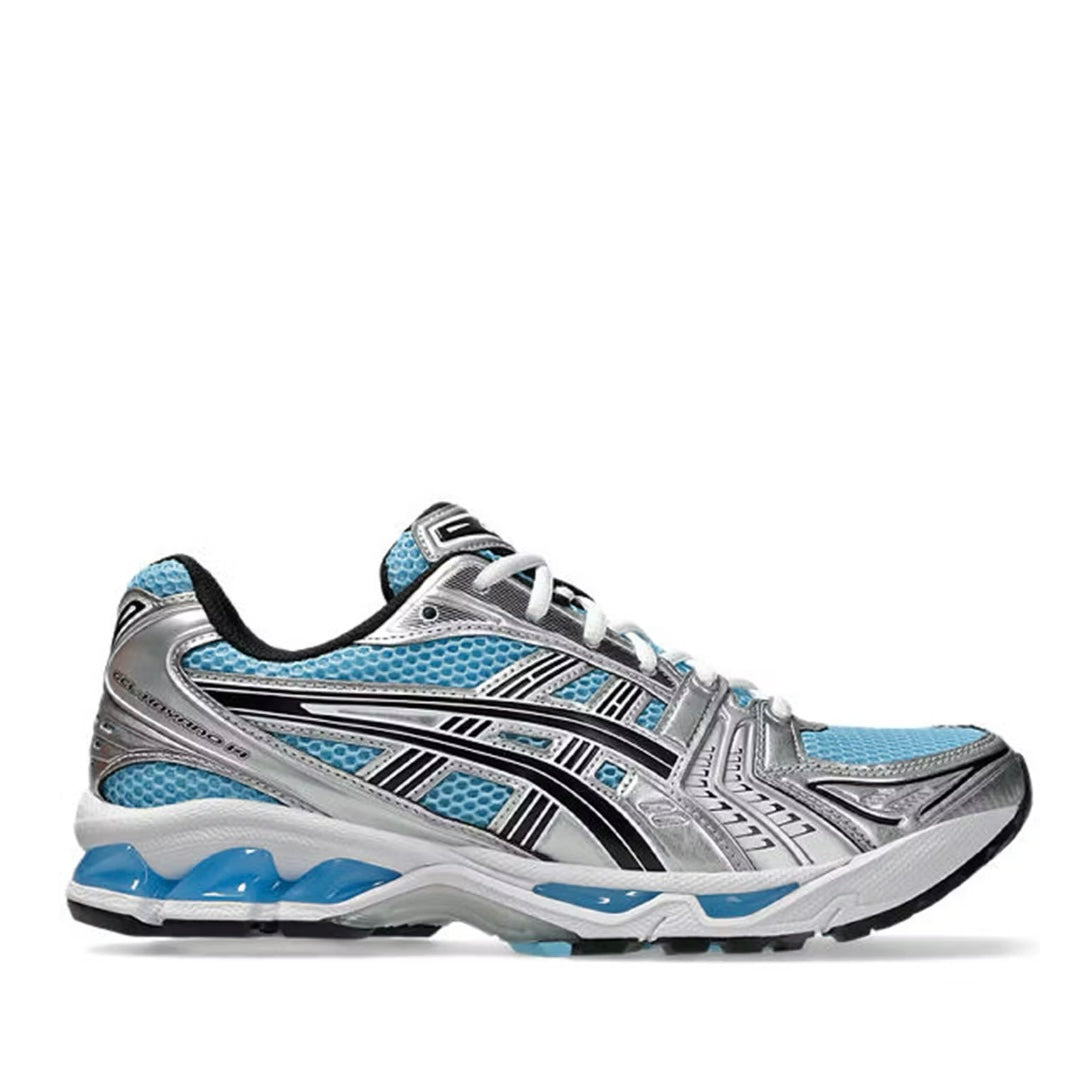 Asics Arctic Sky Gel-Kayano 14 – Courtside Kicks