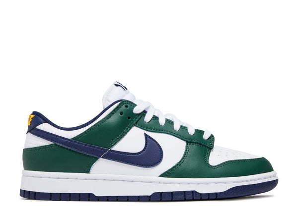 Fir Midnight Navy Dunk Low