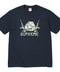 Supreme Origami Navy Tee