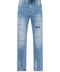 RTA Bryant Distressed Vintage Blue Jeans