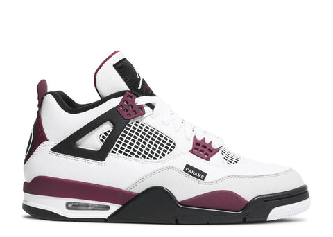 PSG Jordan 4