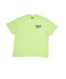 Gallery Dept. Souvenir Lime Tee