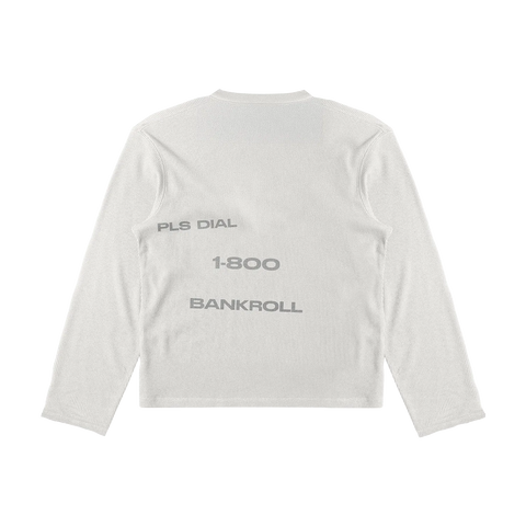 Killtec V Rare White Thermal