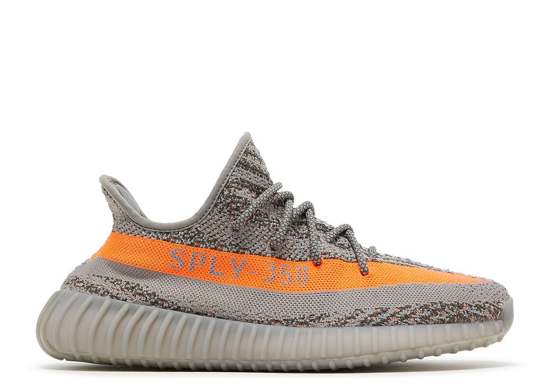 Beluga Yeezy 350