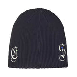 Supreme AOI Gems Black Beanie