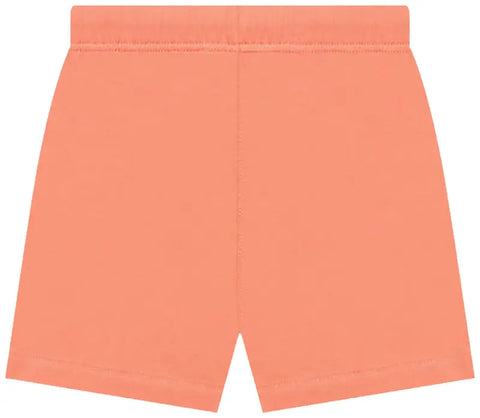 Essentials Kids Coral Shorts