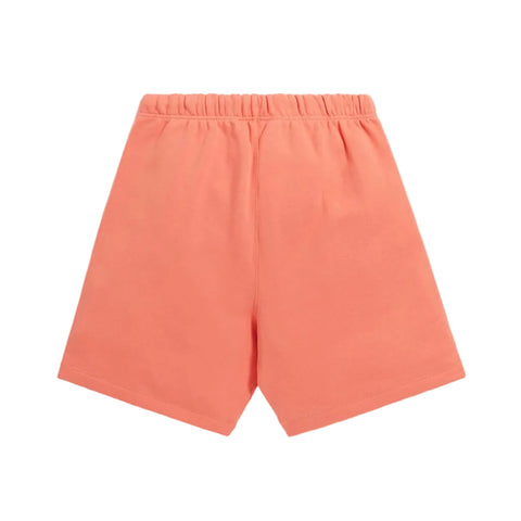 Essentials FW22 Coral Shorts