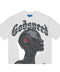 Godspeed Alexa White Tee