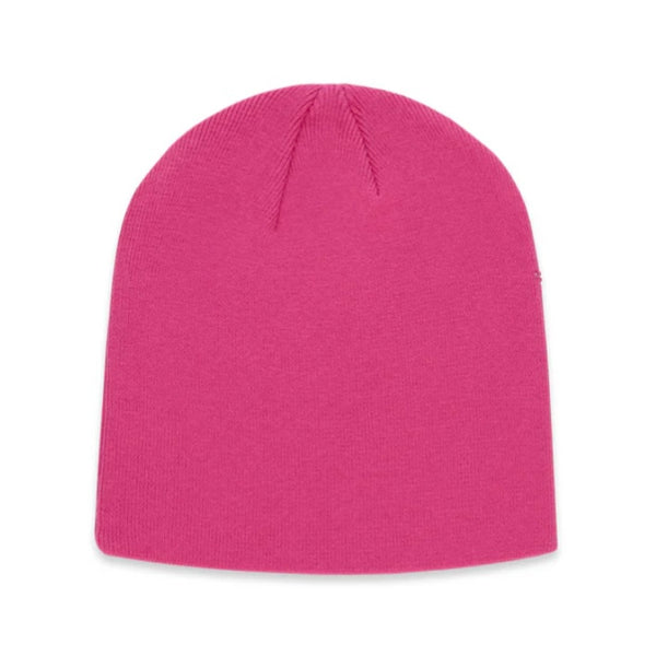 Sp5der Pink Star Rhinestone Skully