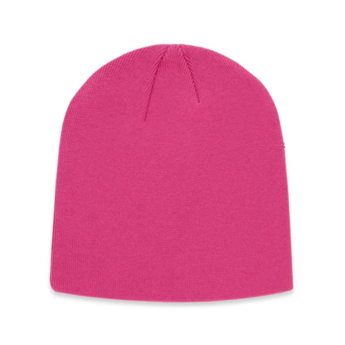 Sp5der Pink Star Rhinestone Skully
