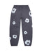 Denim Tears Cotton Wreath Charcoal Sweatpants