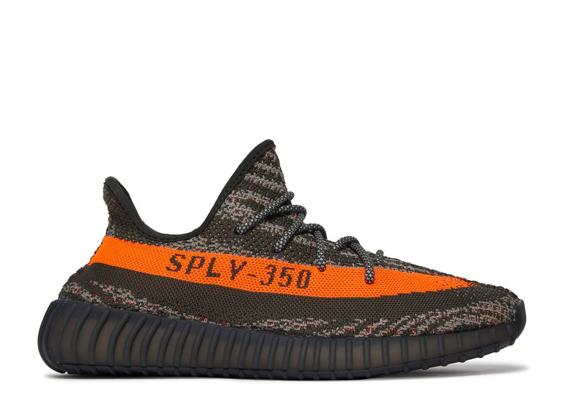 Carbon Beluga Yeezy 350