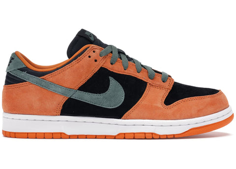 Ceramic Dunk Low